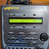 Lettore midi Viscount genius