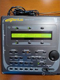 Lettore midi Viscount genius