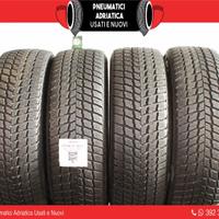 4 Gomme 225 60 R 18 Nexen al 91% SPED GRATIS