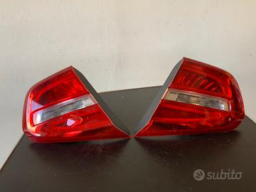 Fanalino posteriore mercedes gla a1569061358