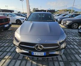 Mercedes Classe A 180 d Advanced Plus AMG Line aut