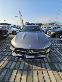 Mercedes Classe A 180 d Advanced Plus AMG Line aut