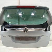 PORTELLONE POSTERIORE OPEL Zafira Tourer (2010-) 1