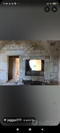 Masseria storica del 1500 con 15 ettari -cutrofian