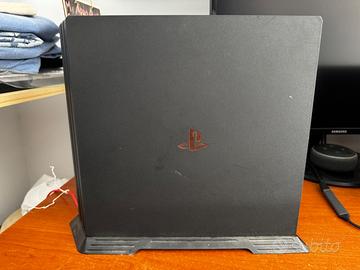 Ps4 Pro + Giochi + Nacon + Controller