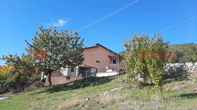 Casa Indipendente Veroli [Cod. rif 3342867VRG]