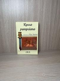 Rosso pompeiano | Giallo storico