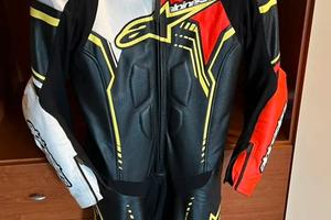 Tuta intera Alpinestars GP Plus tg. 48