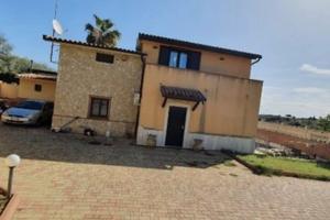 Tribunale di Caltanissetta-RG 38/2022 Casa in asta