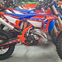 Beta RR Enduro 125