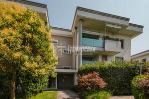 RECENTE COSTRUZIONE - SPLENDIDO 2 LOCALI CON TERRA