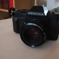 pentax p30n 