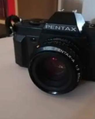 pentax p30n 