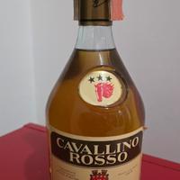 Brandy Cavallino Rosso Vintage 75cl