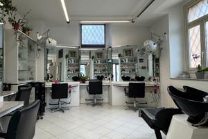 Attività di parrucchiere a Borbona (RI)