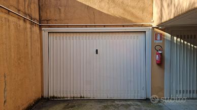 Spazio privato multifunzione