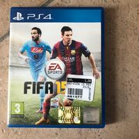 FIFA 15