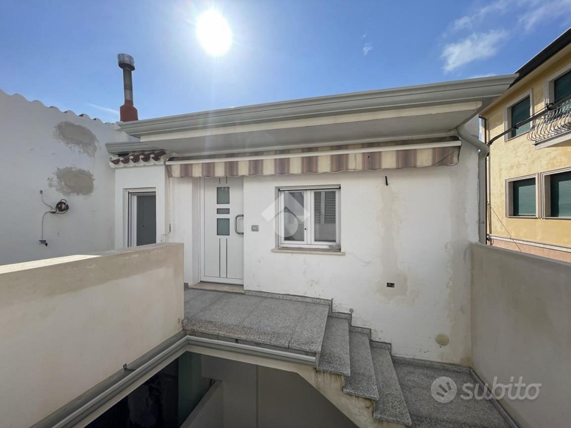 Apartment in Tortolì, Zunturinu, Ogliastra - Vista 5