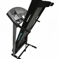 Tapis Roulant Domyos ER Pieghevole – Pari al nuovo