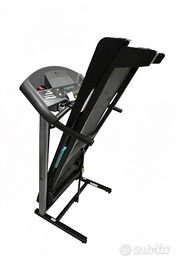 Tapis Roulant Domyos ER Pieghevole – Pari al nuovo