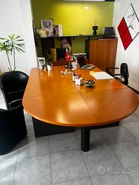 Mobili da ufficio in legno