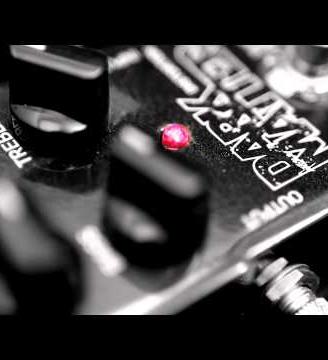 Dark Matter TC Electronic