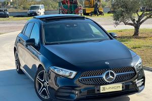 Mercedes-benz A 180 d Automatic Premium 1.5 116cv 