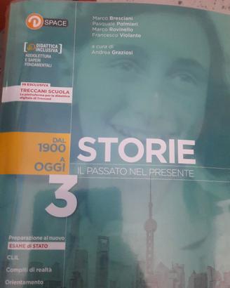 libro storia