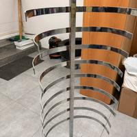 Porta cravatte ho cinture .