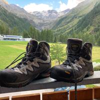 Scarpe da Trekking