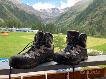 Scarpe da Trekking
