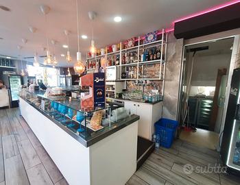 Bar Tavola Calda Pizzeria Casal Bertone