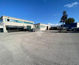 UFFICIO A SAN CESAREO
