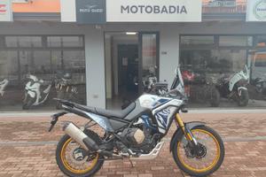 Voge Altro Valico 800 rally