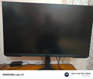monitor gaming Samsung odissey g5 32 pollici 