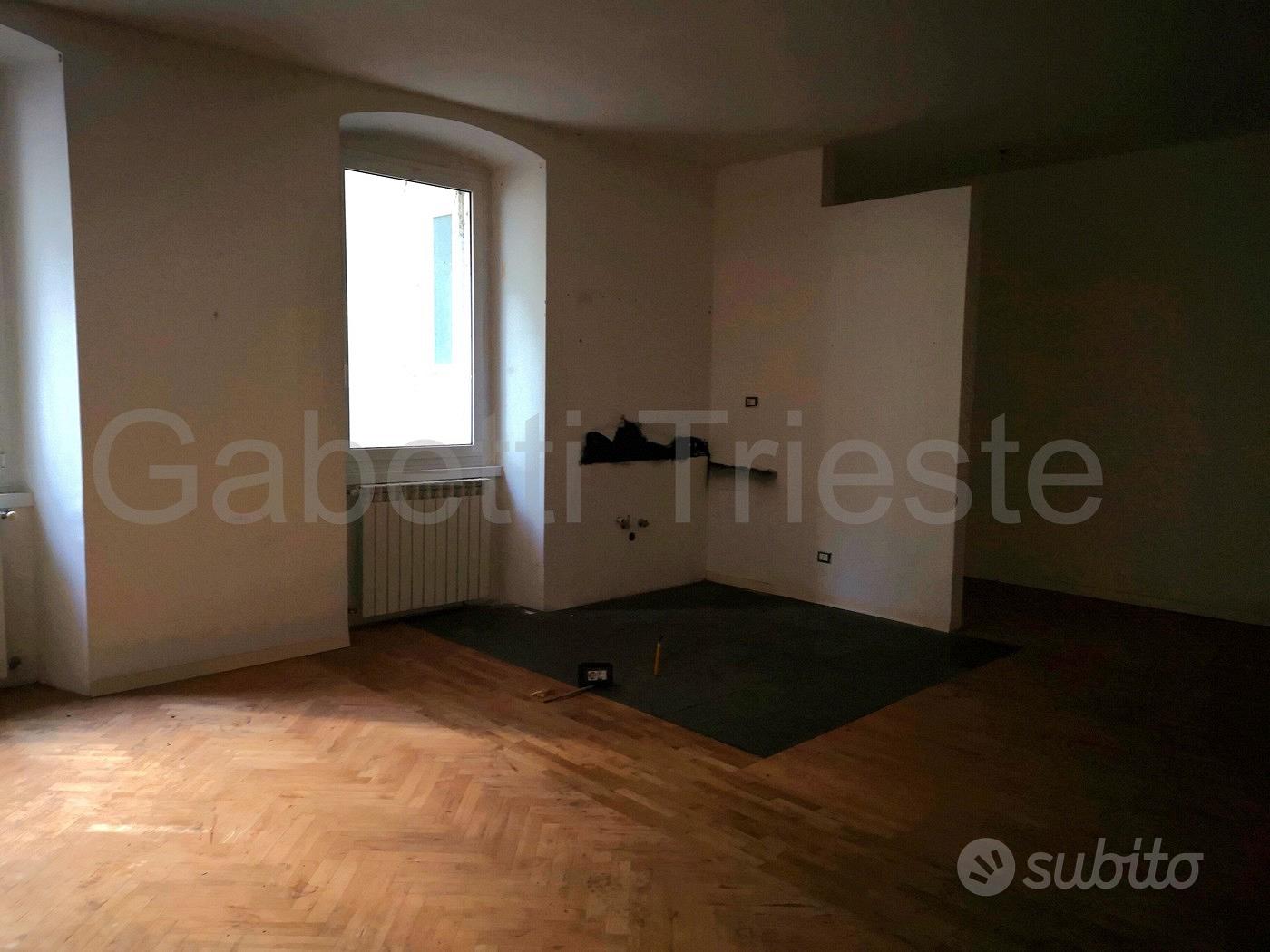 Appartamento – TS - Vista 3