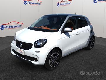 Smart forfour 1.0 Prime 71cv