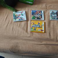 giochi 3ds