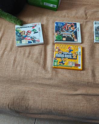 giochi 3ds