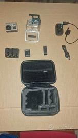 gopro hero3