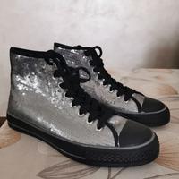 Scarpe Tosca Blu n39