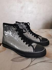 Scarpe Tosca Blu n39