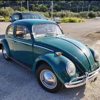 VOLKSWAGEN Maggiolino - 1964