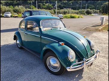 VOLKSWAGEN Maggiolino - 1964