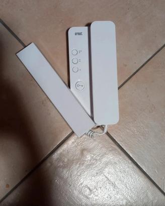 Citofono Urmet 1150/1
