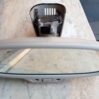 Audi Q3 specchio fotocromatico interno