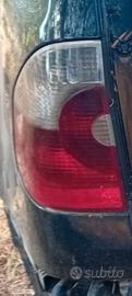 Fanali posteriori bmw x3 2006