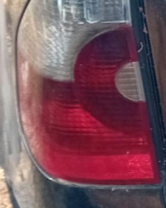 Fanali posteriori bmw x3 2006