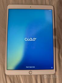 iPad Air 3a generazione