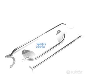 KIT BARRE STABILIZZATRICI REGOLABILI VOLKSWAGEN VW